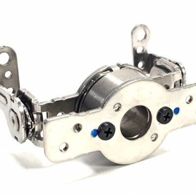 Sony HXR-NX100/NX100 LCD Hinge