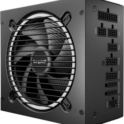be quiet! Dark Power Pro 12 1000W 80 PLUS Platinum Fully Modular PSU