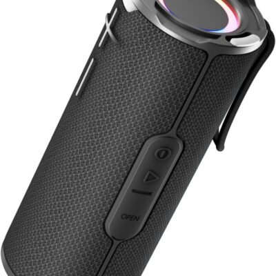 COOPERS Portable Bluetooth Speaker