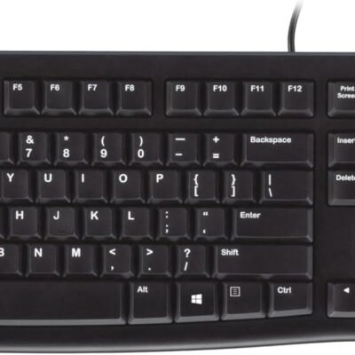 Logitech K120 USB Keyboard