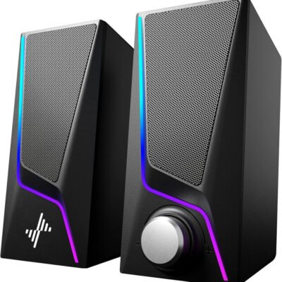 USB Powered Computer Speaker