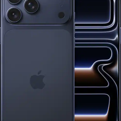 Apple iPhone 17 Pro Max,  1 TB , eSIM, Deep Blue