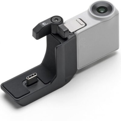 Original RS Intelligent Tracking Module for DJI RS 4 Mini