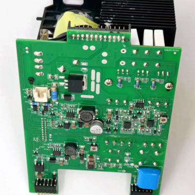 AD600Pro Driver Board Driverboard Circuit PCB