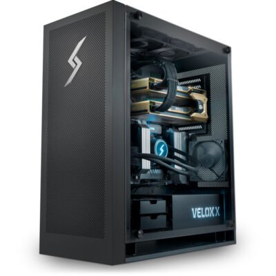 Velox PRO Workstation