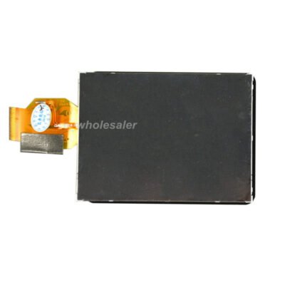 New For Canon EOS 7D DSLRLCD Display Screen With Outer Screen + Backlight