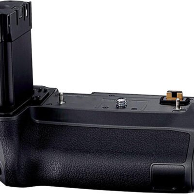 EOS R Battery Grip