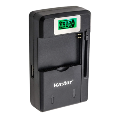 Kastar Intelligent Mini Travel Charger