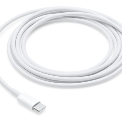 Apple USB-C to Lightning Cable (2 m)