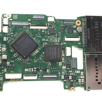 Sony Alpha 7M3 ILCE-7iii A7iii ILCE-7M3 Main Board Mother Board