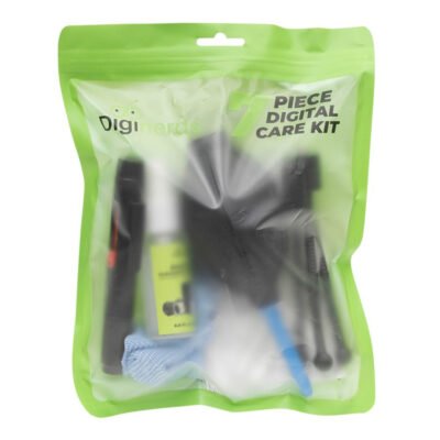 Diginerds 7-piece Digital Care KIt