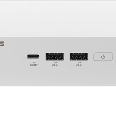 ASUS NUC 15 Pro Full System Mini PC