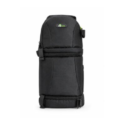 DigiNerds Lens Storage Carrying Case