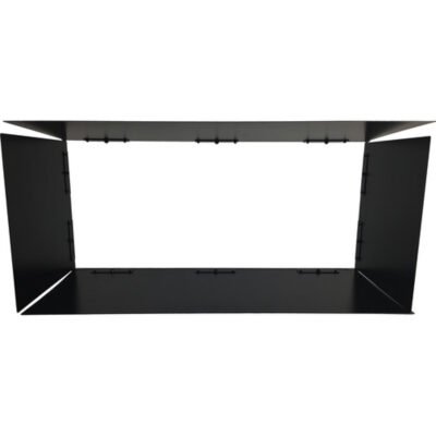 Litepanels Barndoors for Gemini 2×1