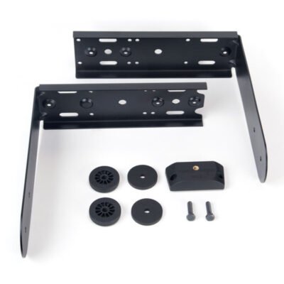 QSC K8.2 Yoke Mount