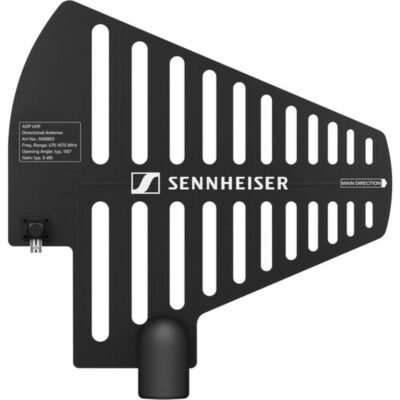 SENNHEISER ADP UHF (470 – 1075 MHZ)