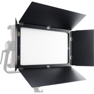 Aputure Barndoors for NOVA II 2×1 LED Panel