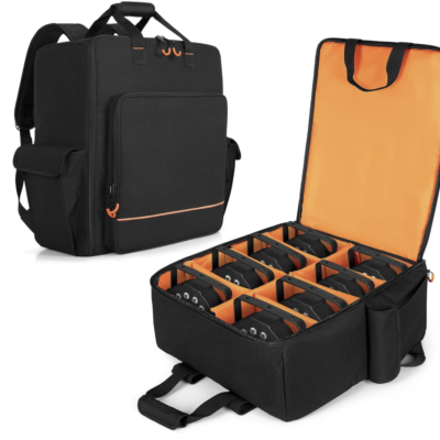 LUXJA Padded Par Light Bag