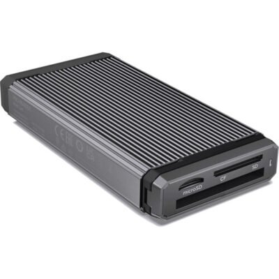 SanDisk PRO-READER Multi Card Reader SDPR3A8-0000-GBAND