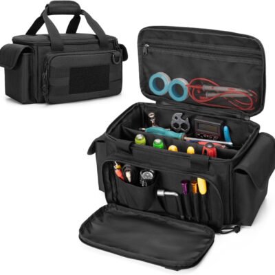 Rexmica Small Tool Bag