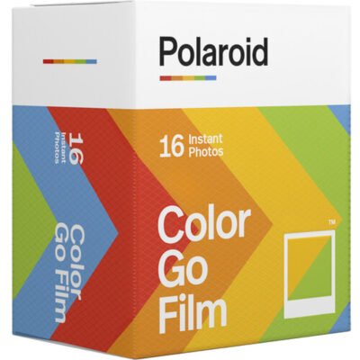 Polaroid Go Color Instant Film