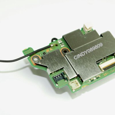 Canon EOS 70D DC/DC Power Supply Board (PCB Assembly)