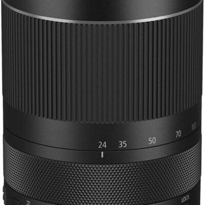 Canon RF 24-240mm f/4-6.3 is USM Lens