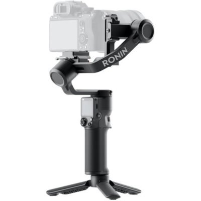 DJI RS 3 Mini, 3-Axis Gimbal Stabilizer